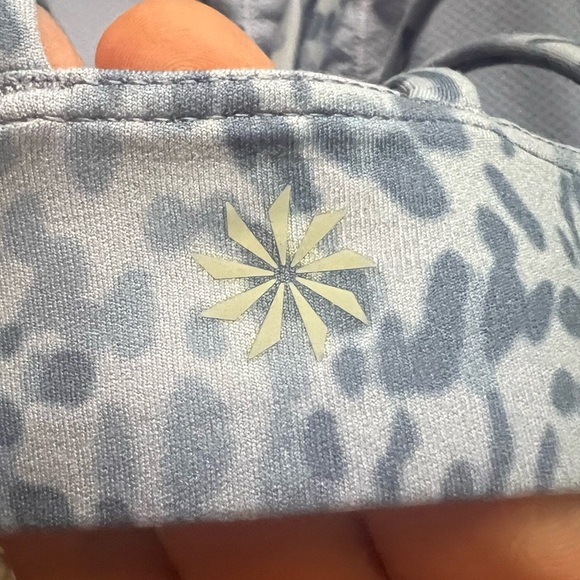 ATHLETA Solace‎ Bra - Picture 5 of 5